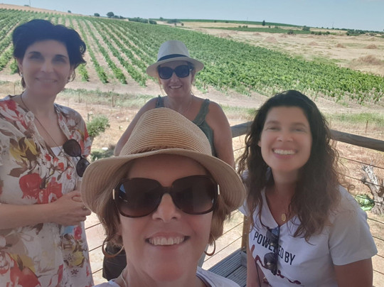 Viajando Sempre by Fabi Zavatta-卡斯凯什必去景点