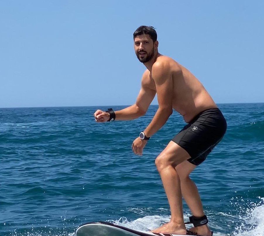 Movedifferent Adventure-班纳玛德纳必去景点