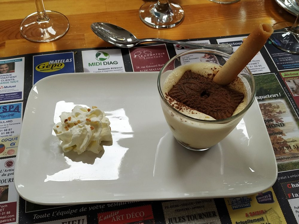 Saint-Amans-Valtoret旅游攻略图片