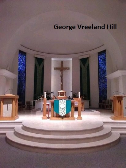 Good Shepherd Catholic Church景点图片