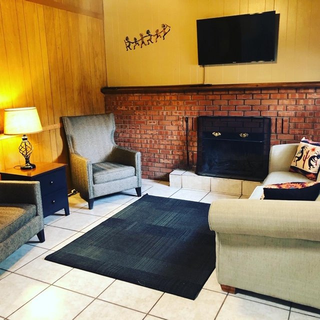 High Country Lodge主图