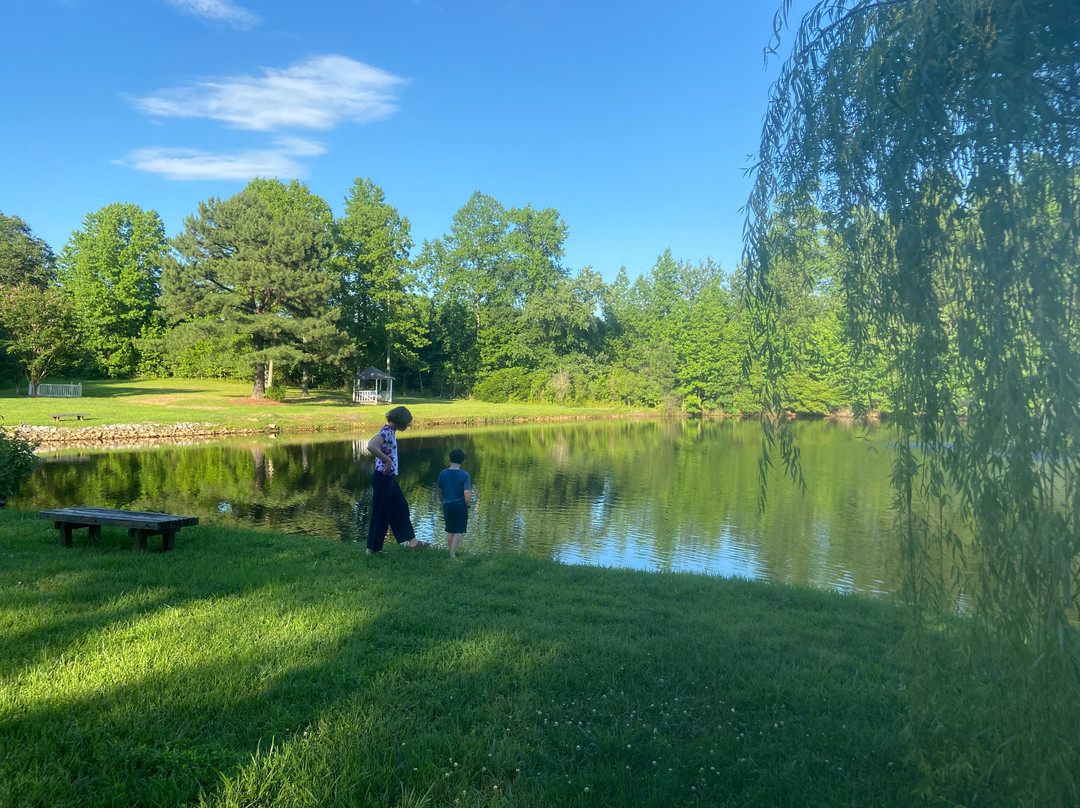 B and B's Country Garden Inn主图