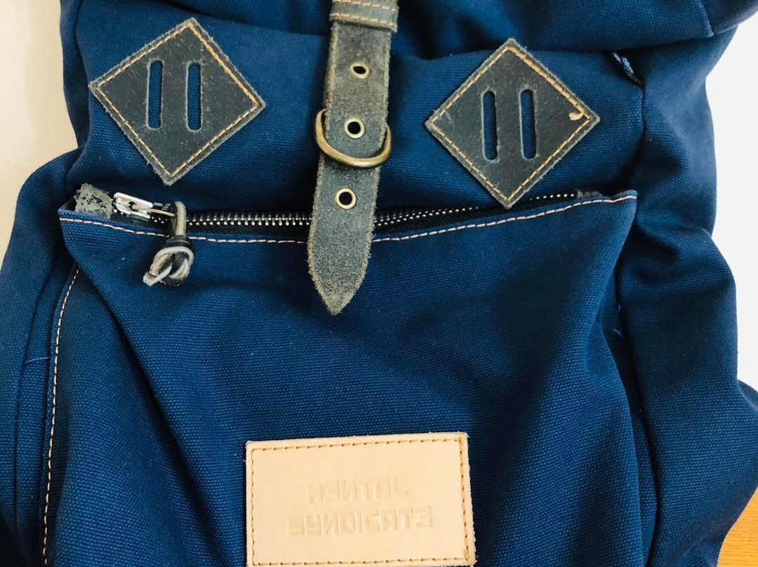 Mental Syndicate-索非亚必去景点