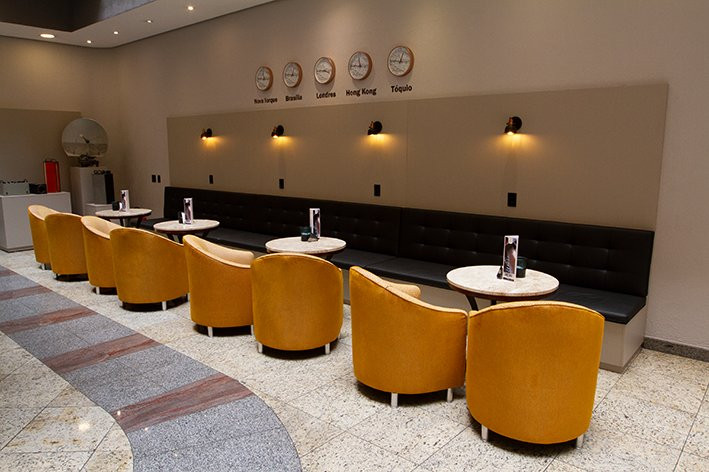 布里斯托尔国际机场酒店主图