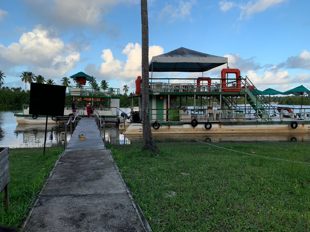 OYO Pousada Bica Da Pedra主图