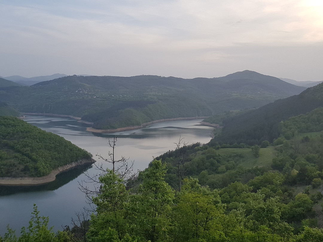 Hotel Saint Konstantin主图