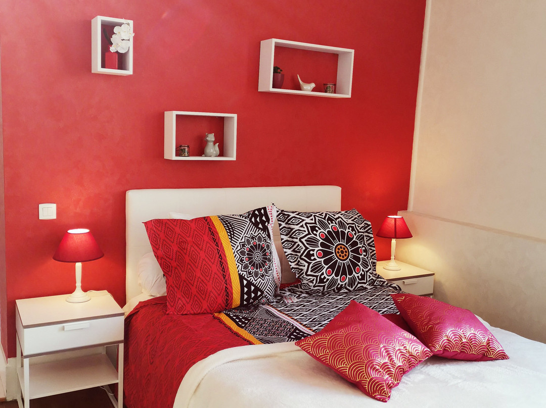 Aux Portes du Château主图