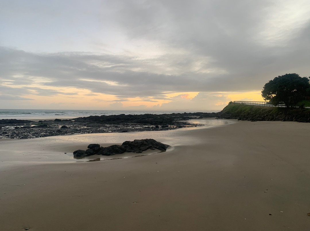 Ahipara Bay Motel主图