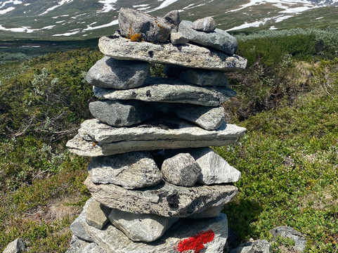 M/B Bitihorn Day Tour-Beitostolen必去景点