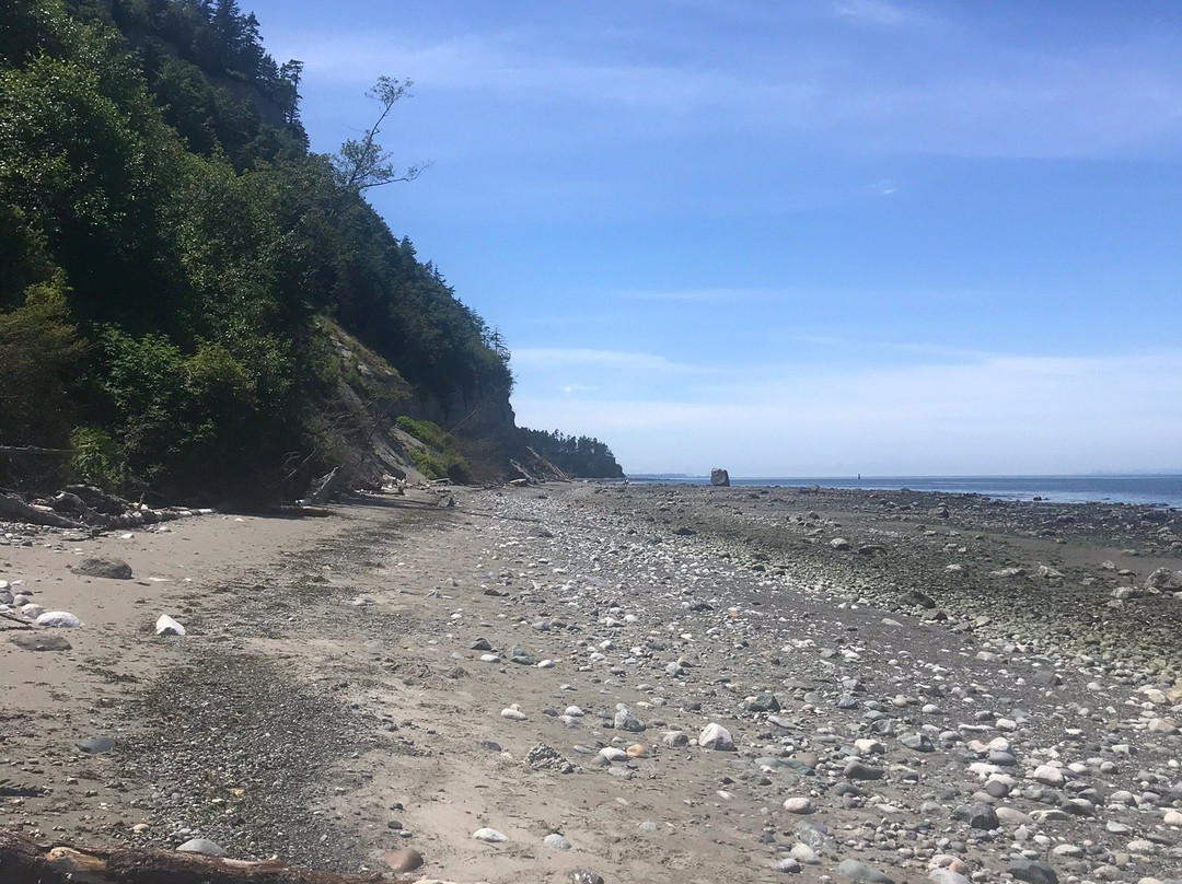 North Beach Park景点图片