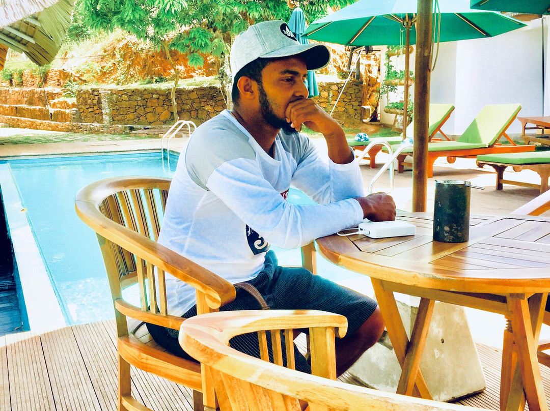 Chill Ville Hotel主图