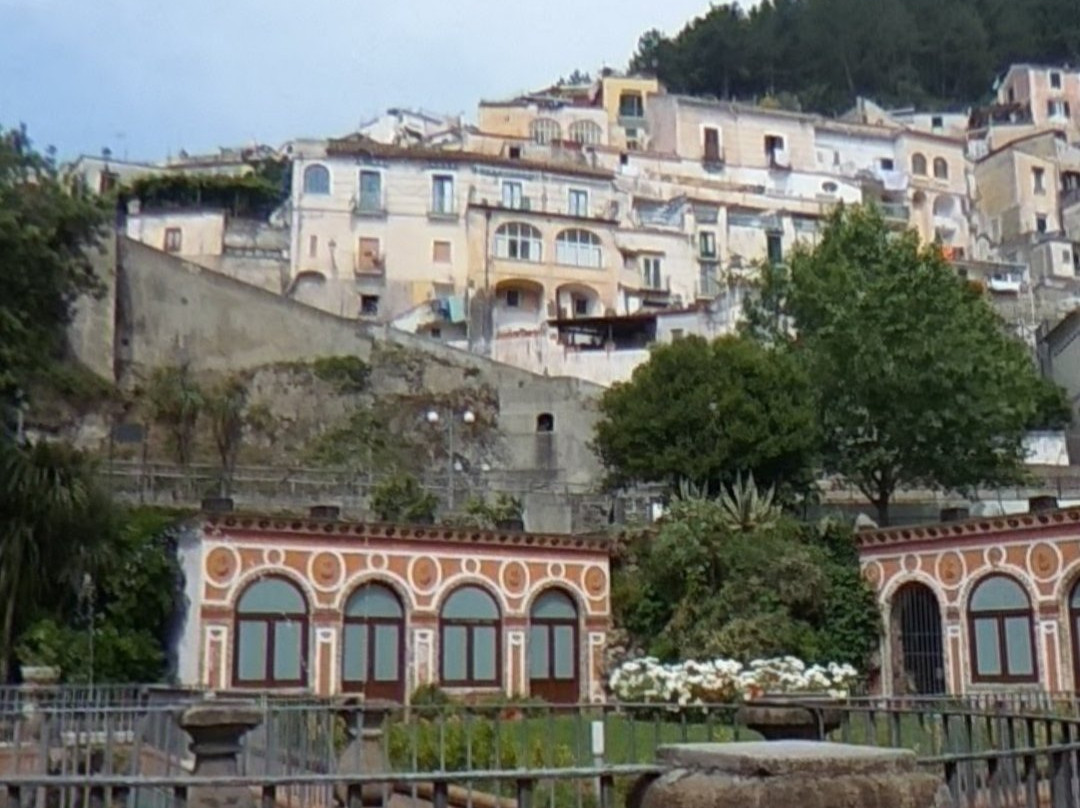 Palazzo Mezzacapo景点图片