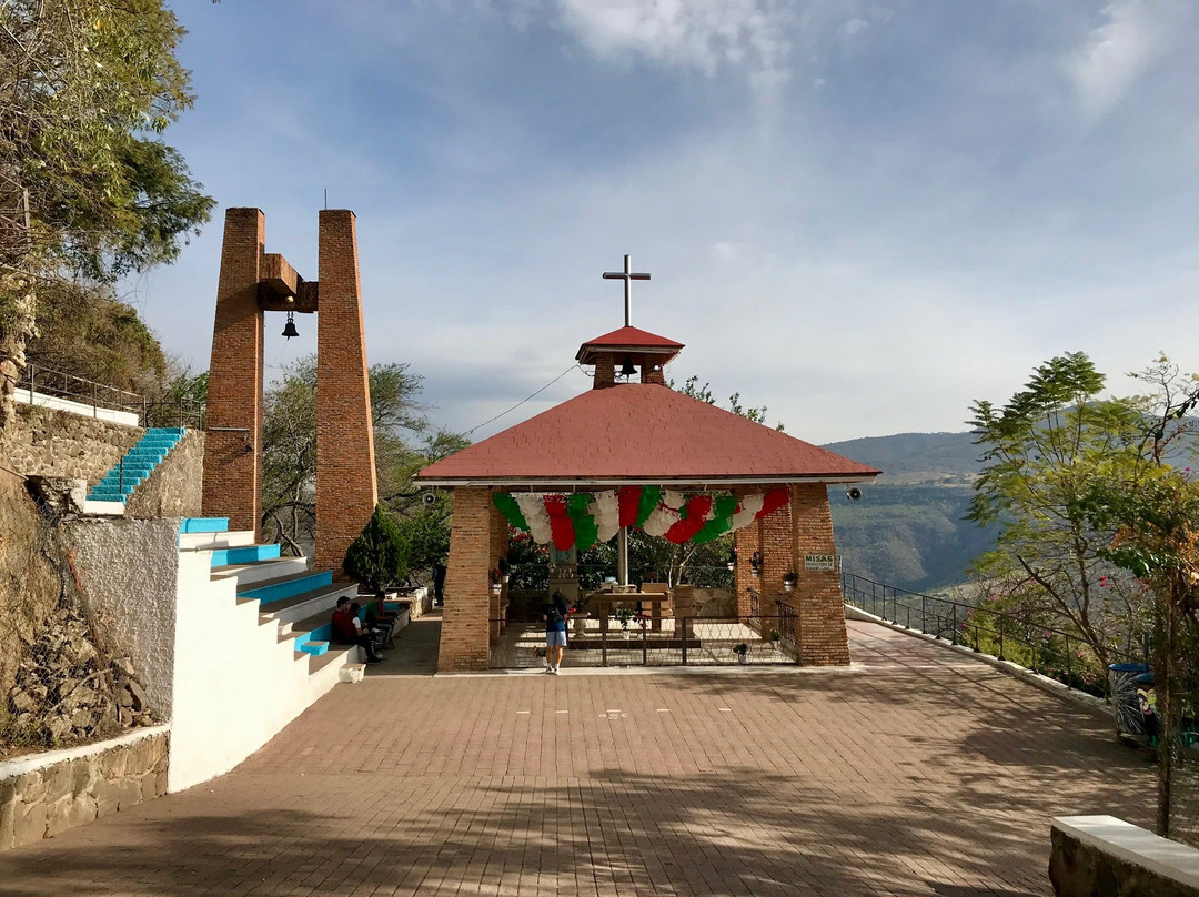 Barranca de Oblatos-瓜达拉哈拉必去景点