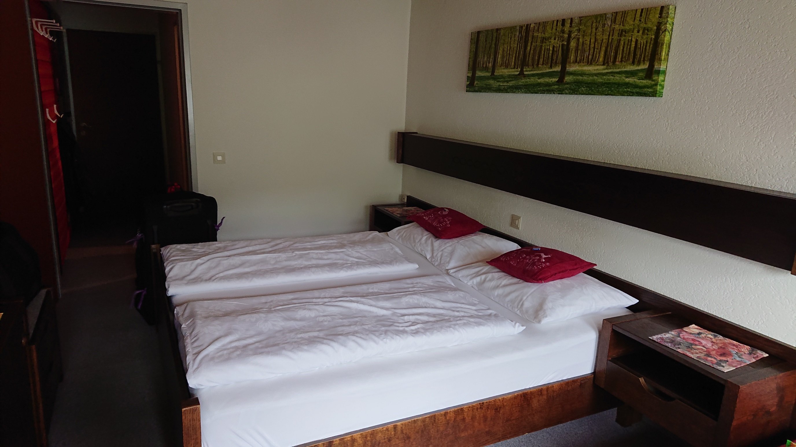 Alpenpension Birkenhof-官方