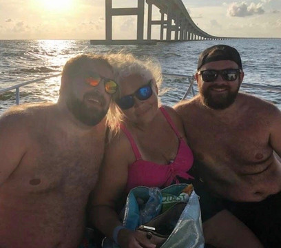 Fortunas Family Charters-St. George Island必去景点