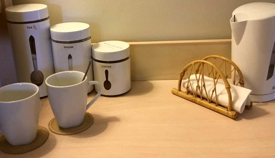 High Hopes Bed & Breakfast主图