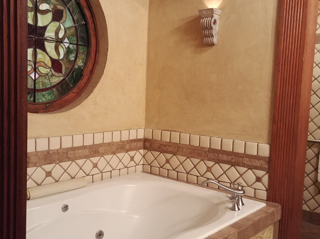 Ant Street Inn主图