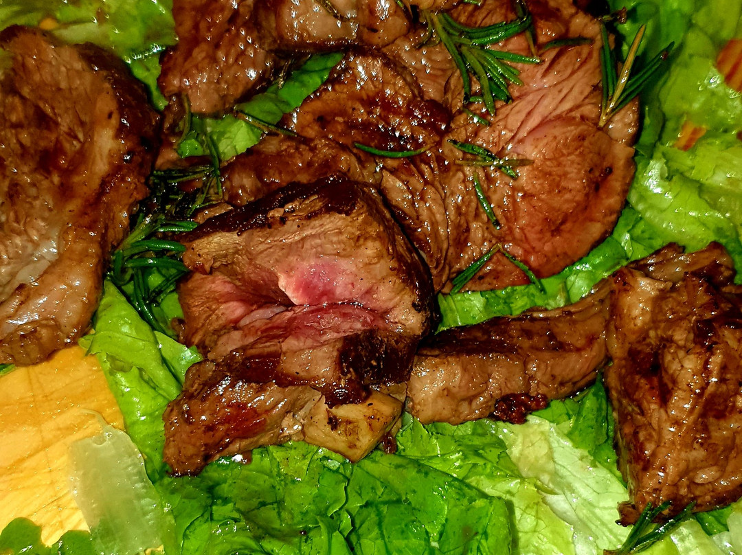 Agriturismo Tenuta Portararo主图