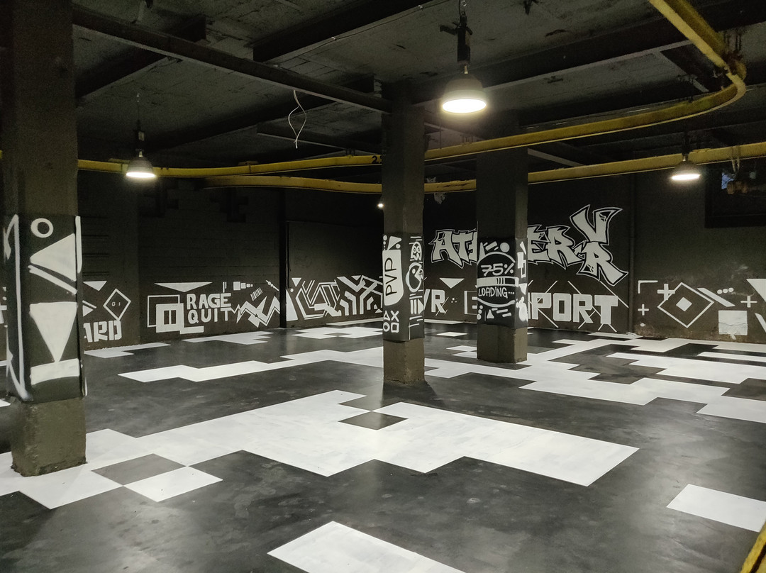 L'atelier VR景点图片