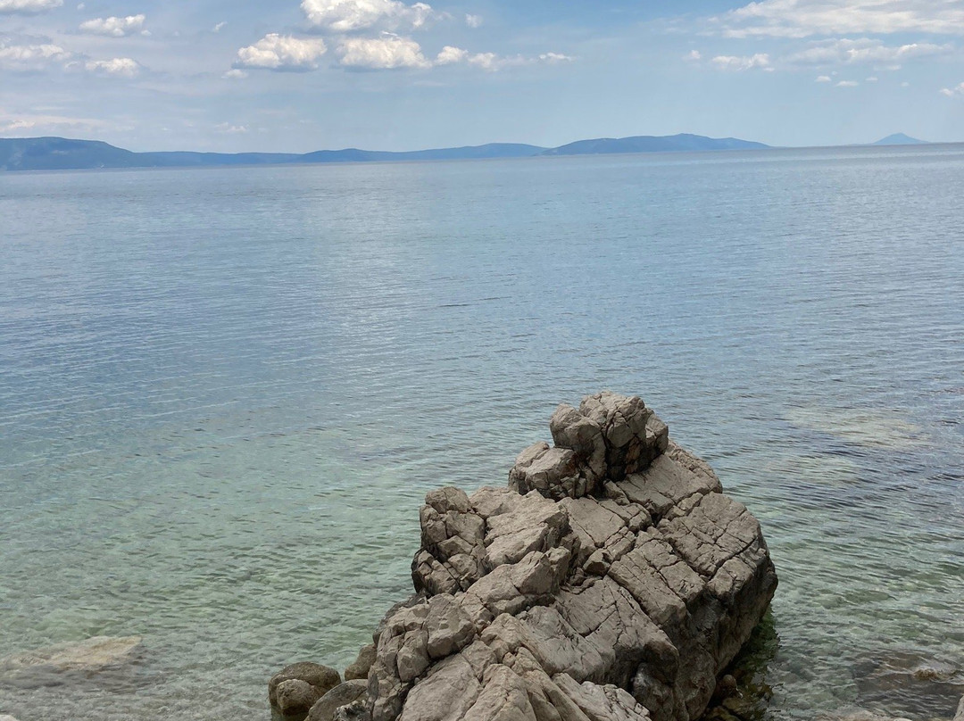 Four Elements Beach-拉巴克必去景点