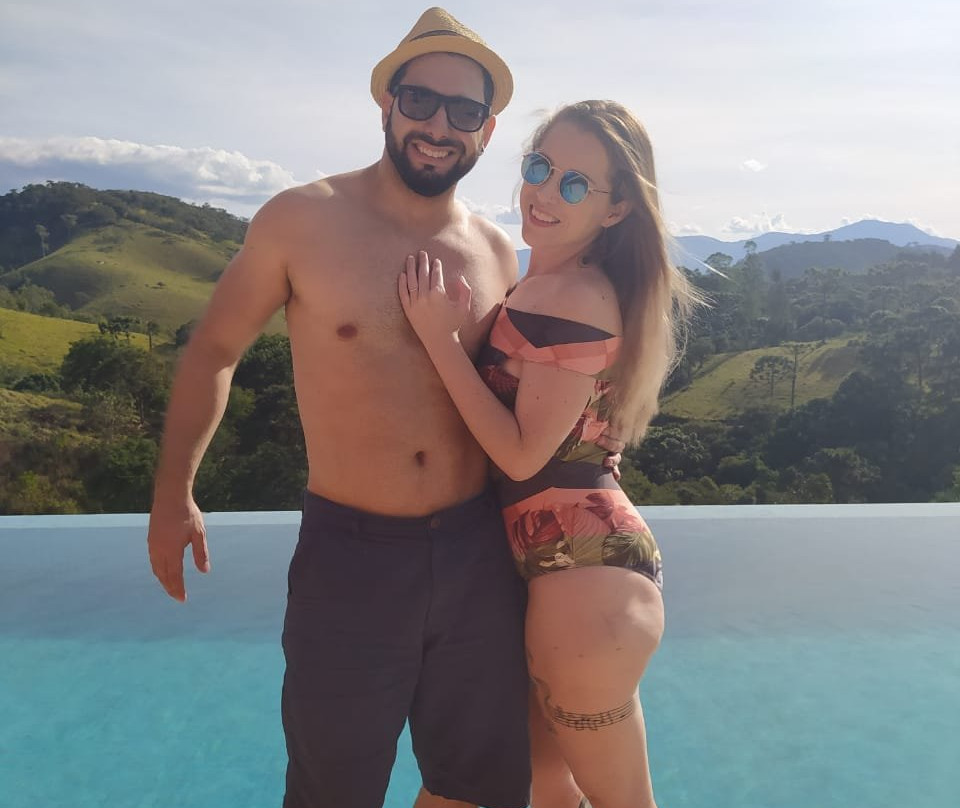 Pousada Vale Das Araucarias主图