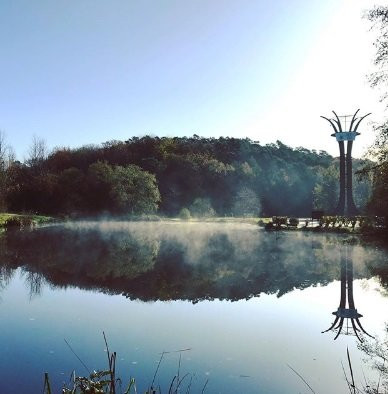 Ludana Parc Aventure景点图片