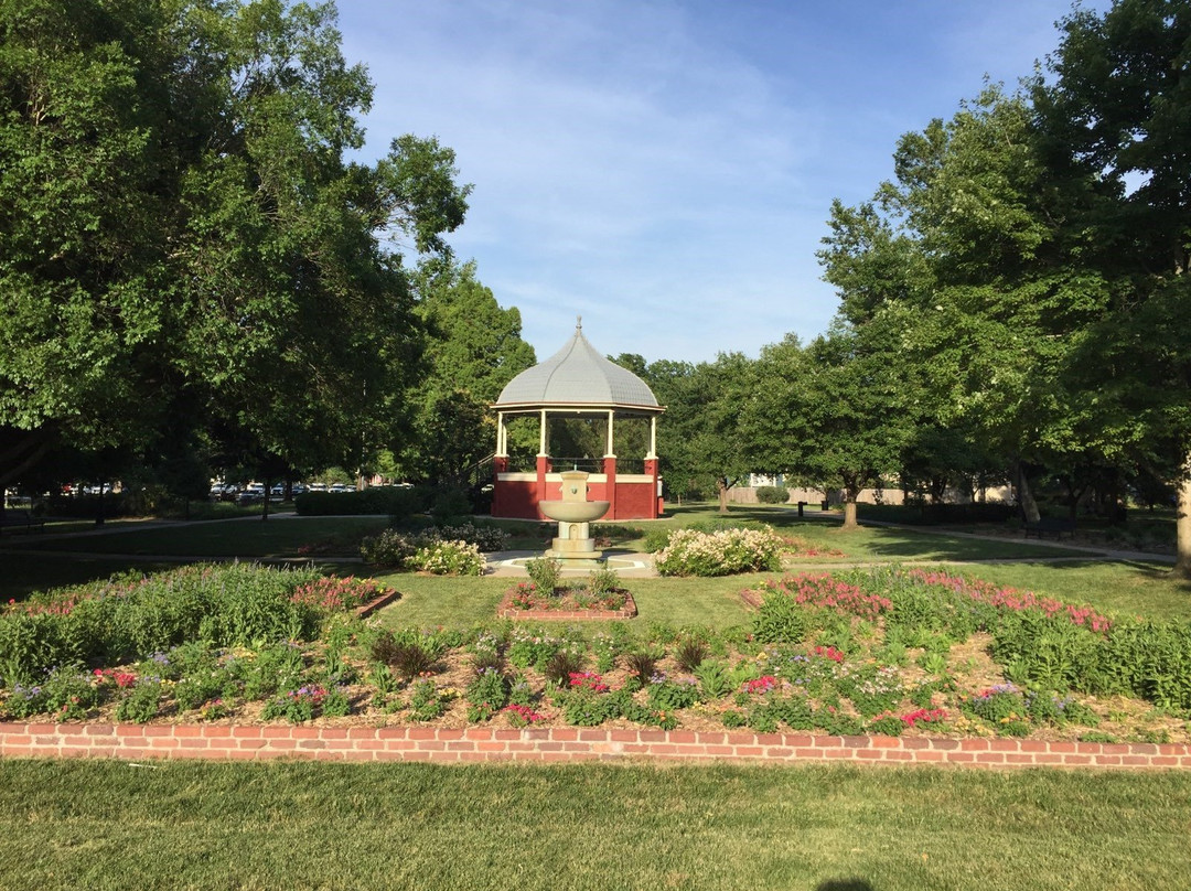 South Park-劳伦斯必去景点