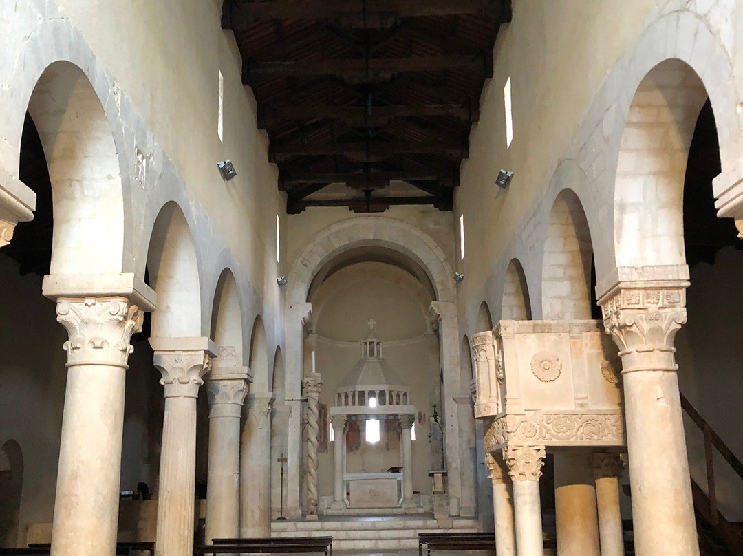 Abbazia di Santa Maria Assunta景点图片
