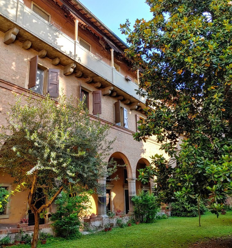 Chiesa e Complesso San Francesco-帕多瓦必去景点
