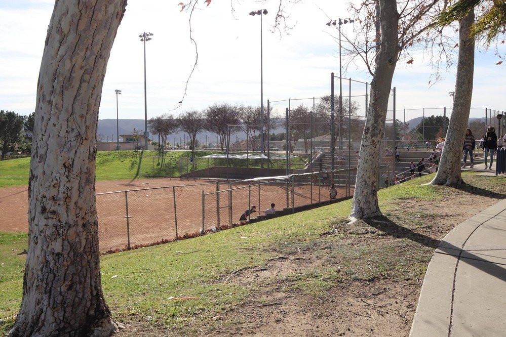 California Oaks Sports Park景点图片