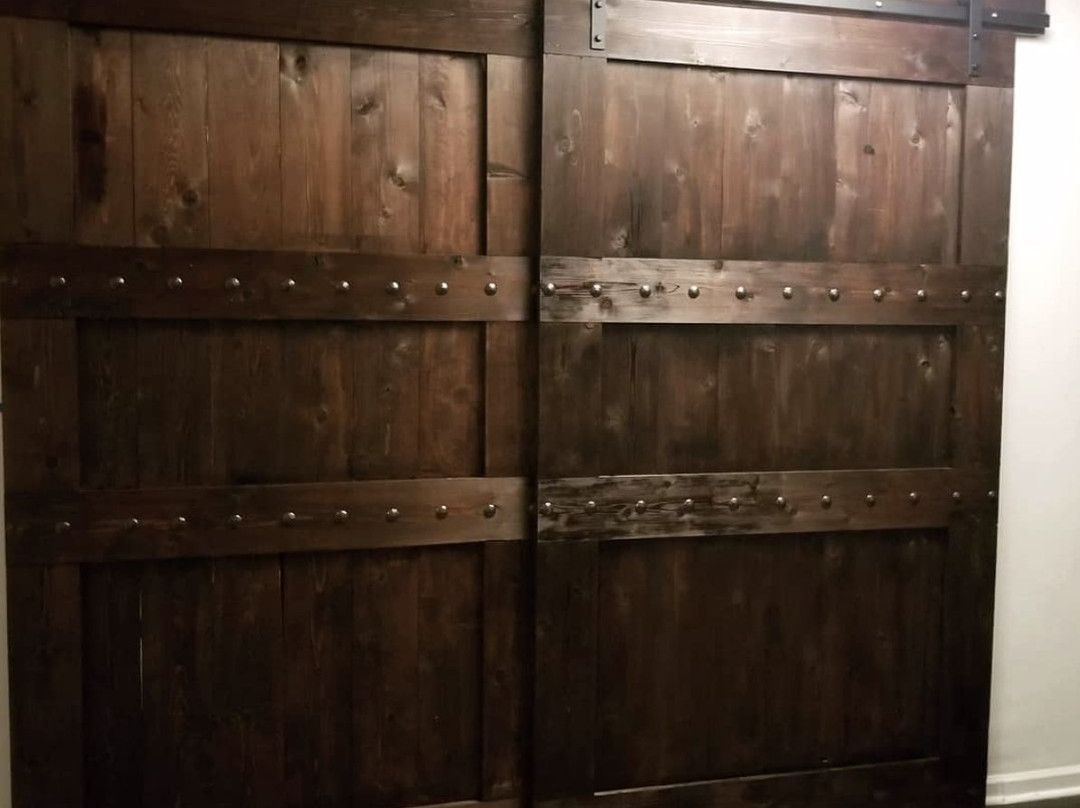 The Peppermint Room-Gretna必去景点