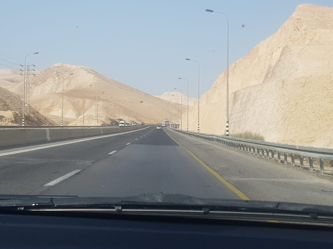 Route 90-英波格必去景点