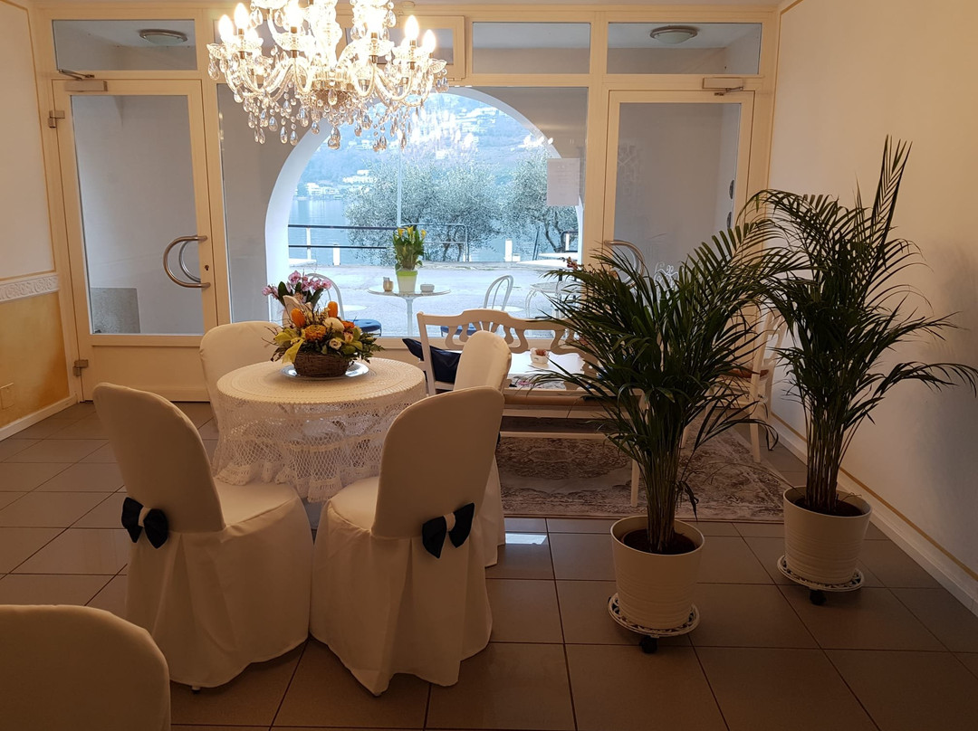 Dolceresio Lugano Lake B&b主图