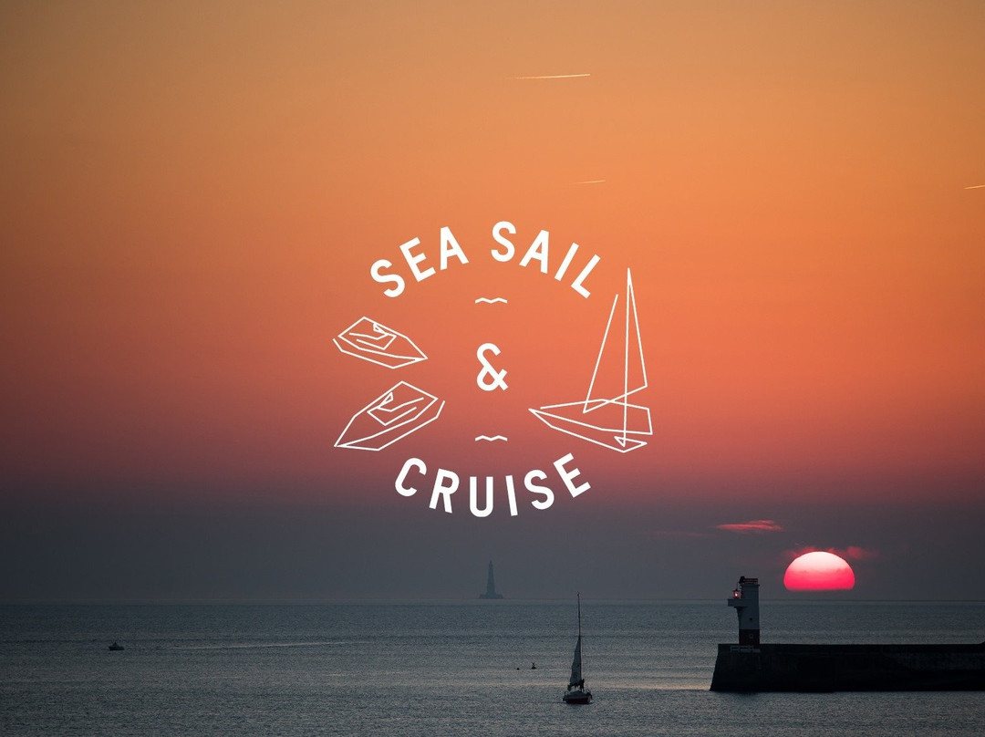 Sea Sail & Cruise景点图片