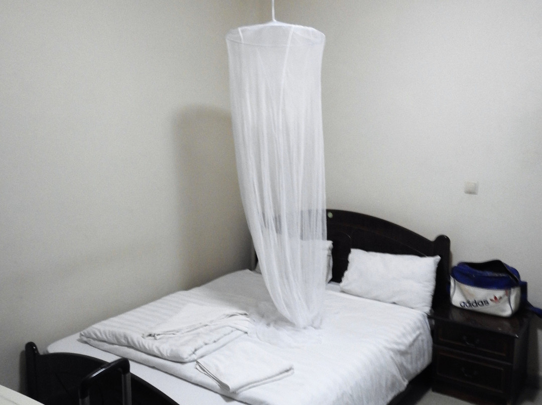 Ezana Arbaminch Hotel主图