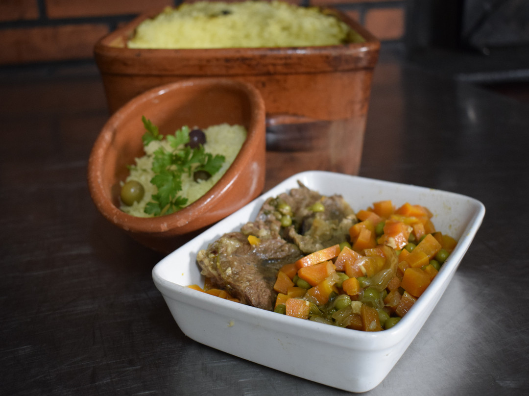 Restaurante Vale Do Sousa