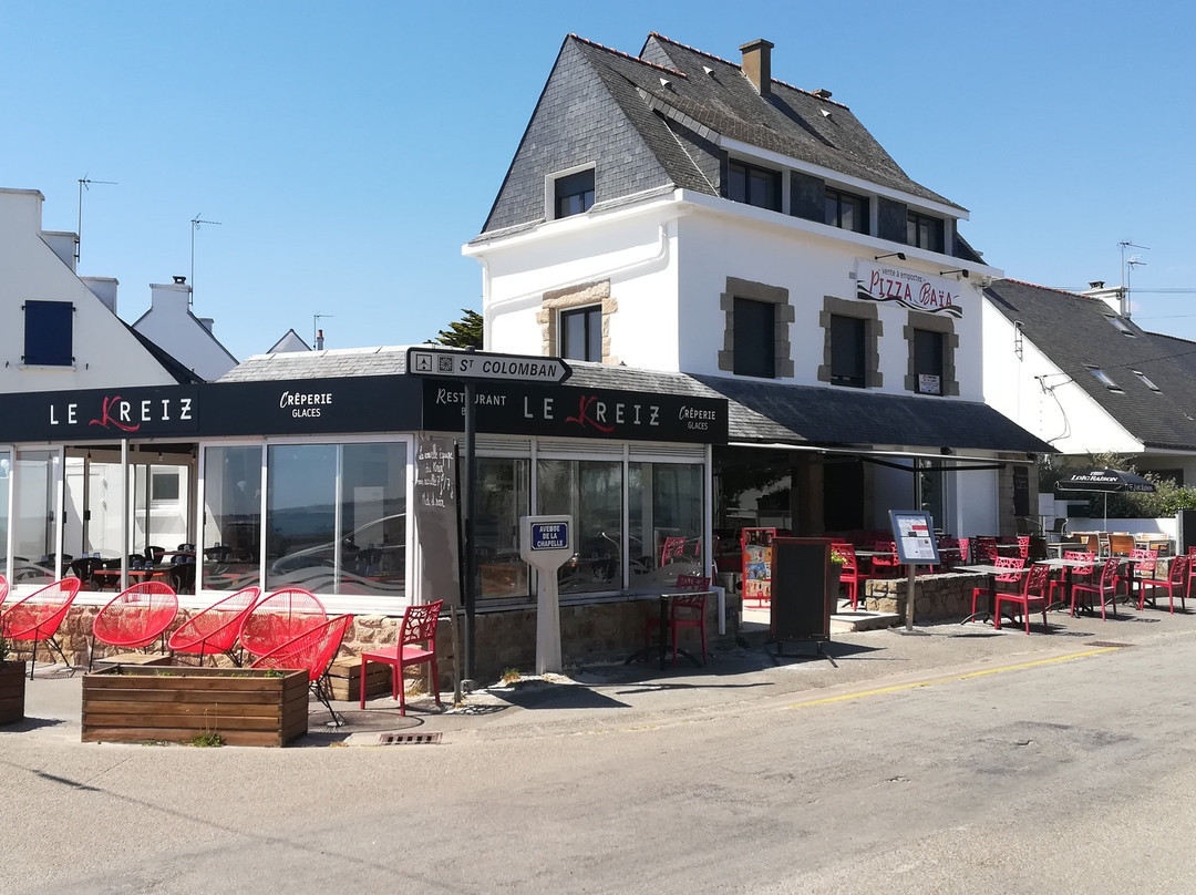 Le Kreiz
