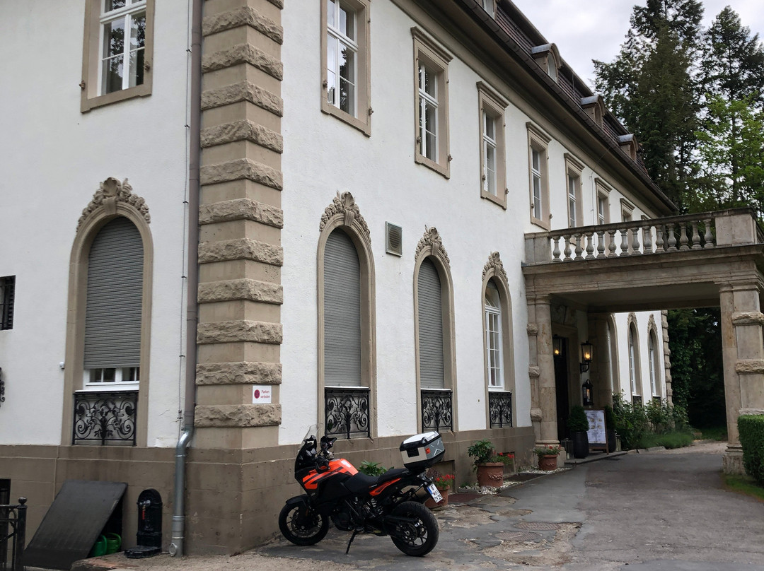Villa Altenburg主图