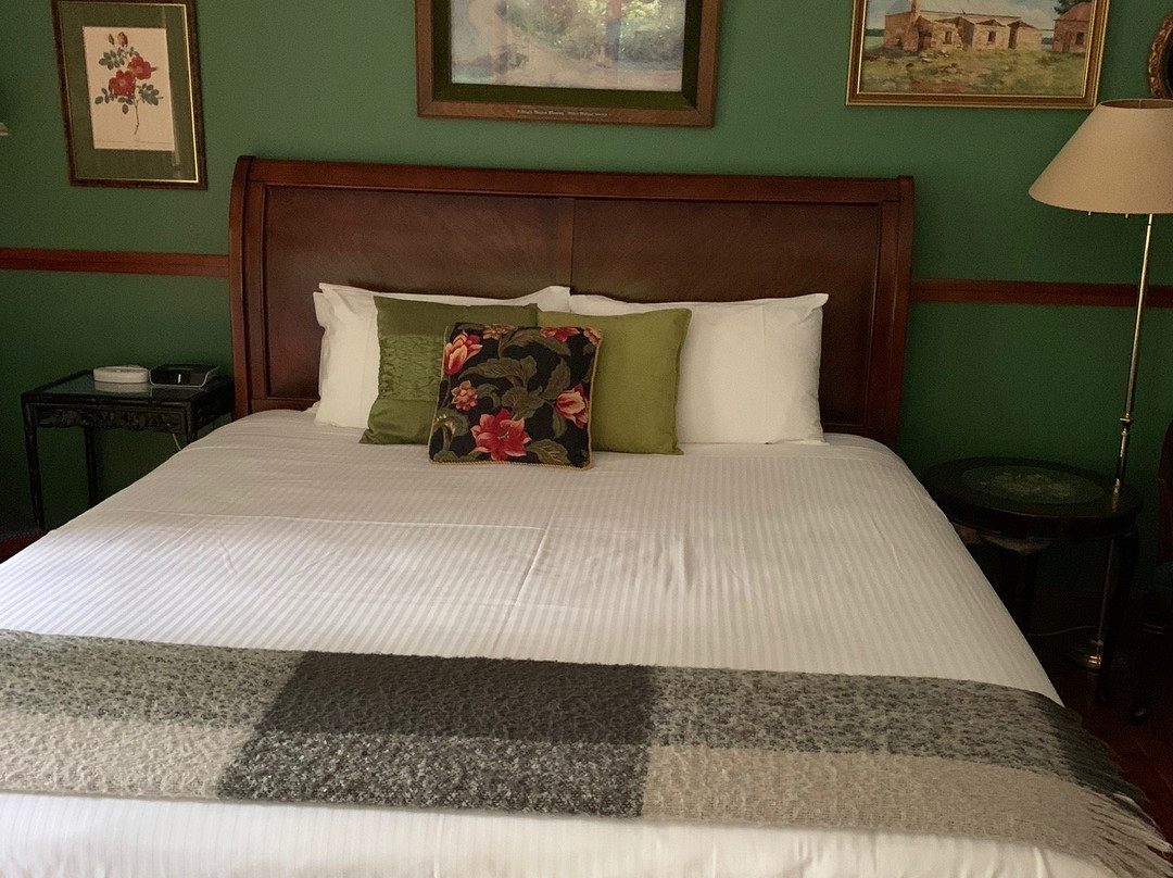 The Laurels B&B主图