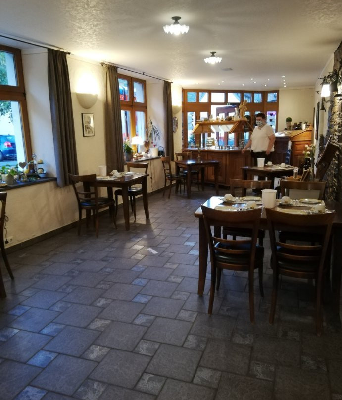 Mosellandhotel im Enderttal主图