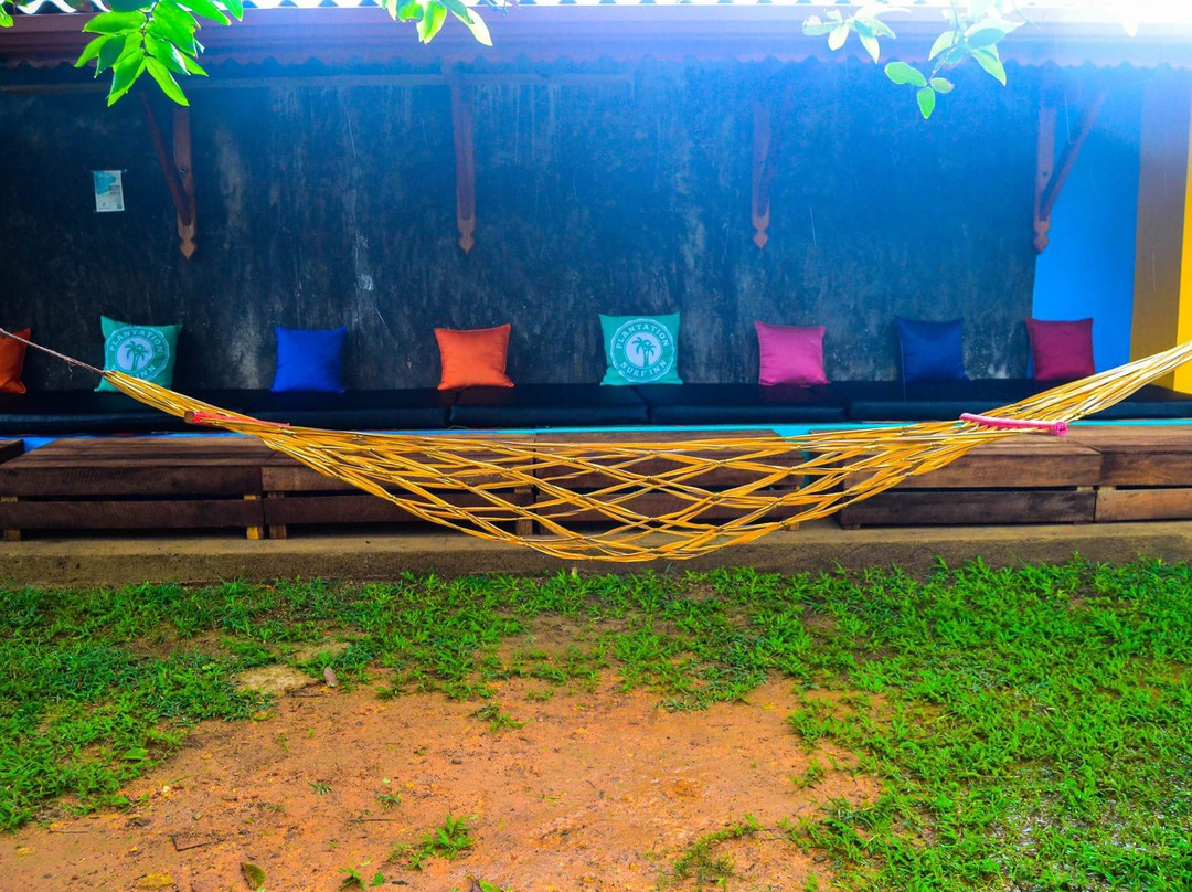 Plantation Surf Inn Midigama主图