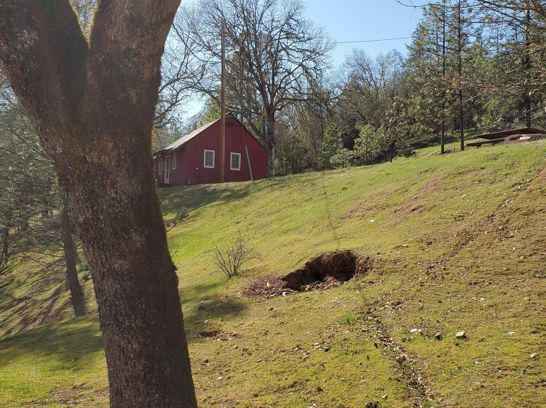 Lakeview Terrace Resort主图