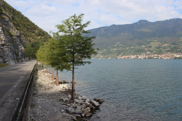 Periplo di Monte Isola景点图片