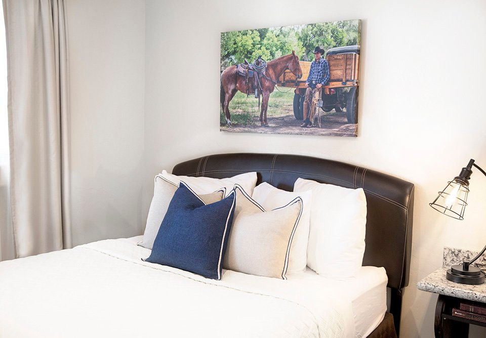 Primrose Inn and Suites主图