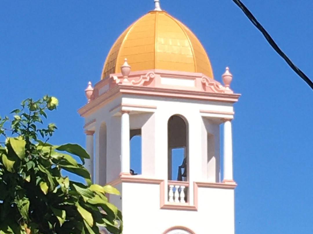 St. Joseph Catholic Church,-希洛必去景点