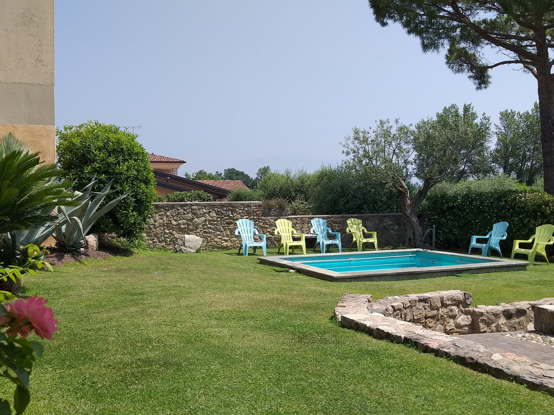 Garni del Gardoncino主图