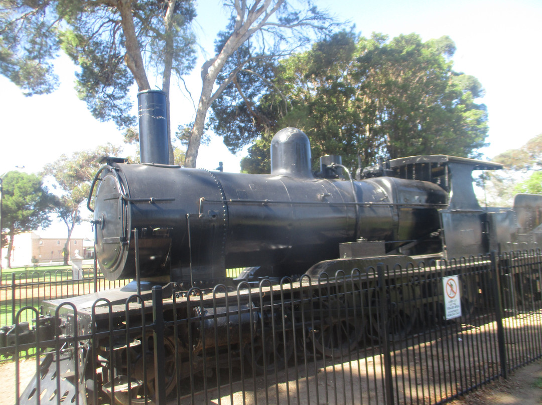 Victoria Square-Kadina必去景点