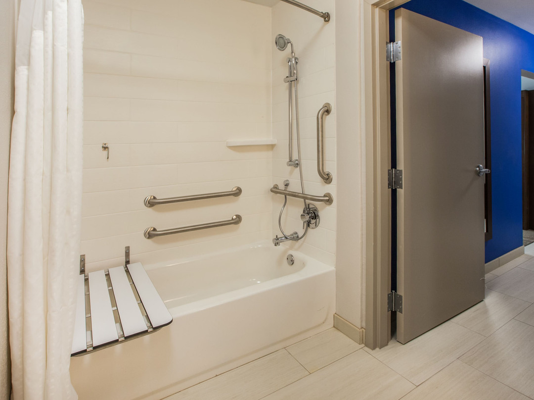 Holiday Inn Express Eunice by IHG主图