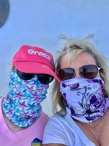 Sea Mist III Drift Boat Fishing-博因顿海滩必去景点