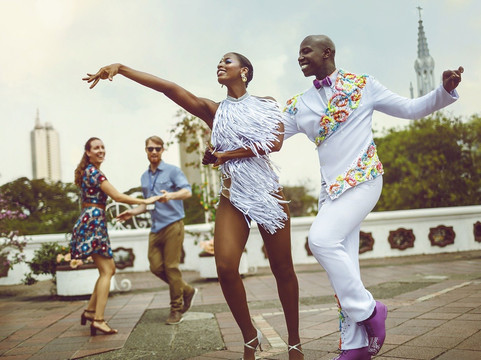 BM TOURS SA-卡利必去景点